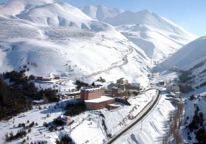 Erzurum'a SCIJ çıkarması